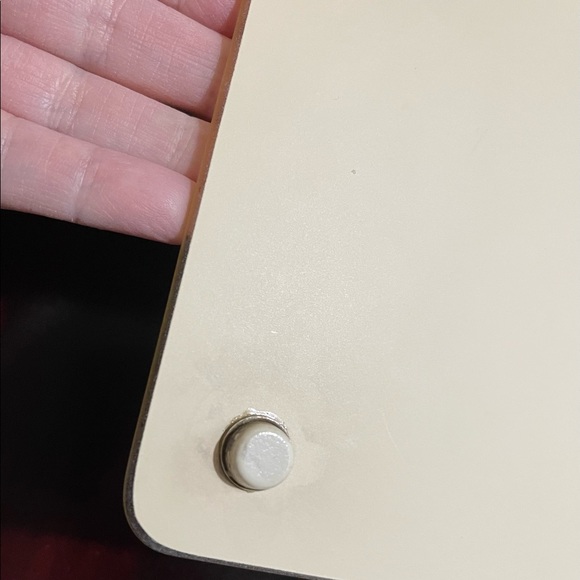 Vintage Corning Ware Forever Yours Cutting Board - Picture 7 of 7